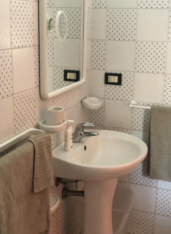 Appartamento Casa Lionessa Taormina Esterno foto